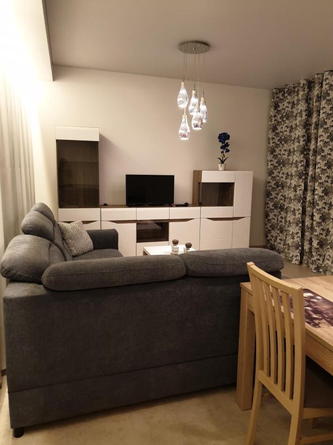 Apartamento Skuodo IIB Kaunas Exterior foto
