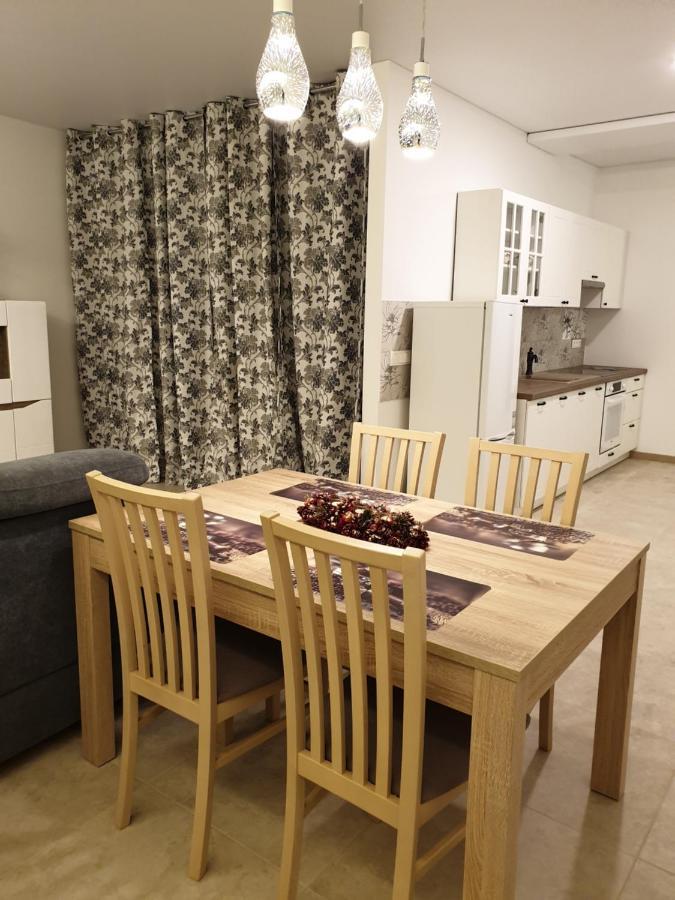 Apartamento Skuodo IIB Kaunas Exterior foto