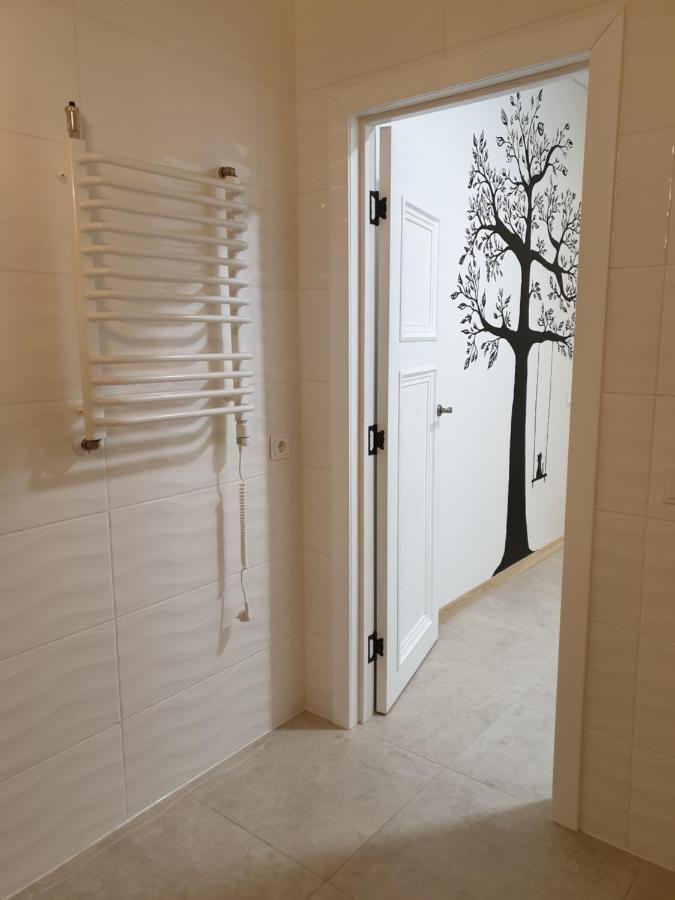 Apartamento Skuodo IIB Kaunas Exterior foto