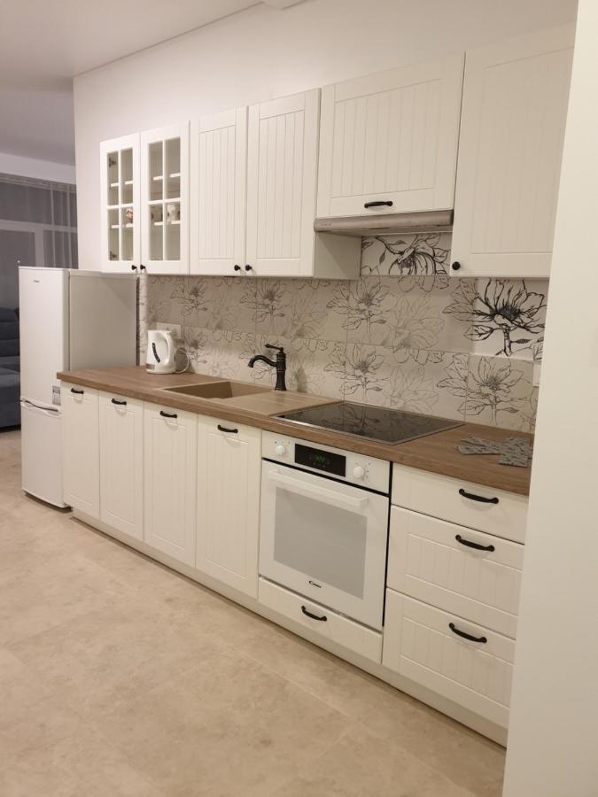 Apartamento Skuodo IIB Kaunas Exterior foto