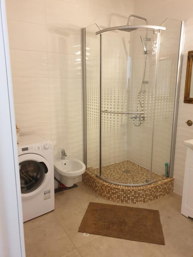 Apartamento Skuodo IIB Kaunas Exterior foto