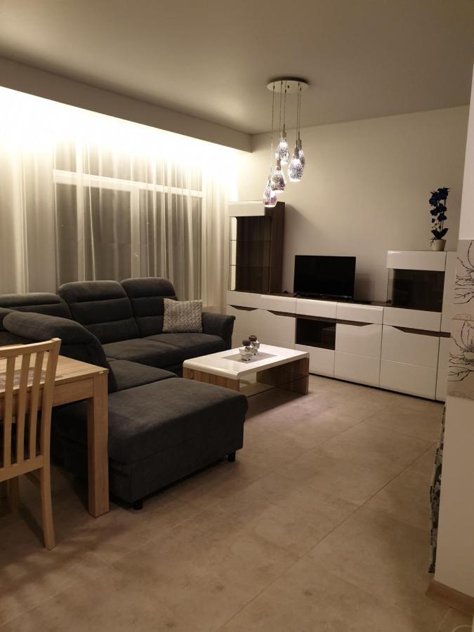 Apartamento Skuodo IIB Kaunas Exterior foto